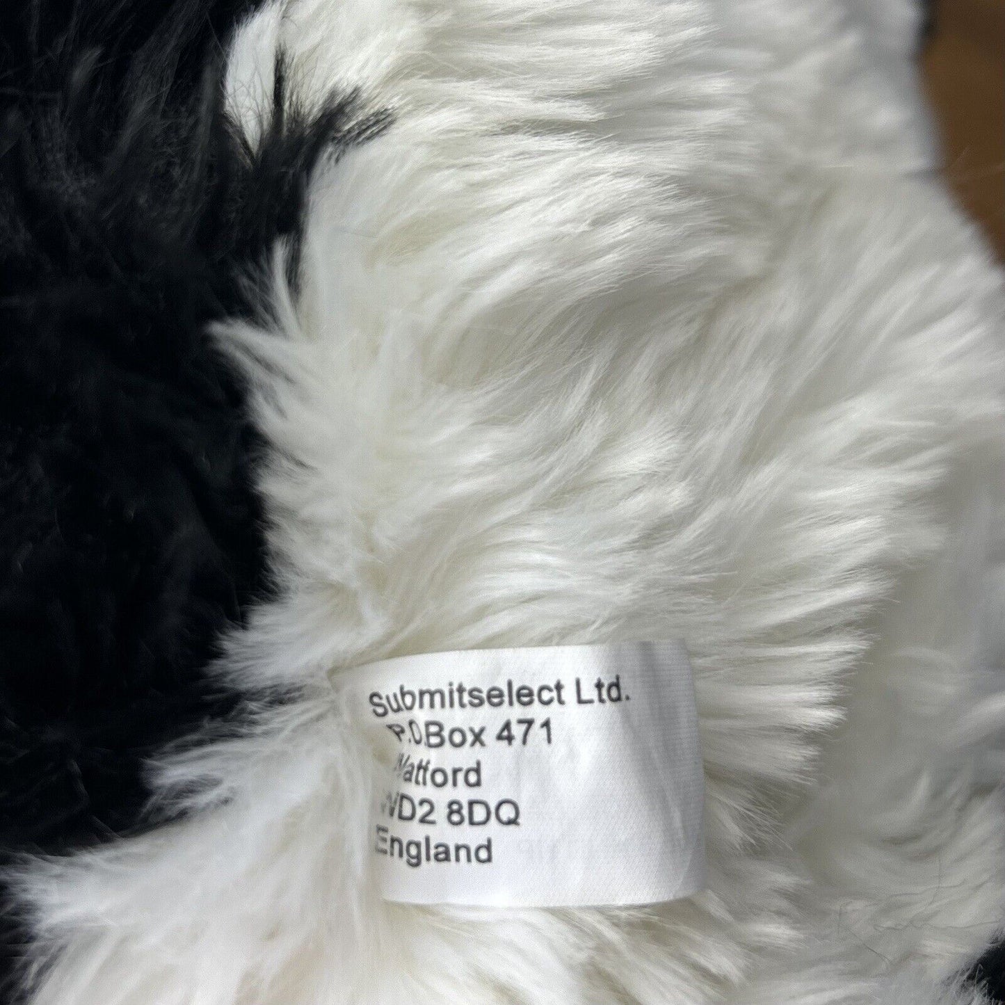 Huge Cow Pillow Plush Beanie Submitselect Chosun International - Pillow Pet Cow