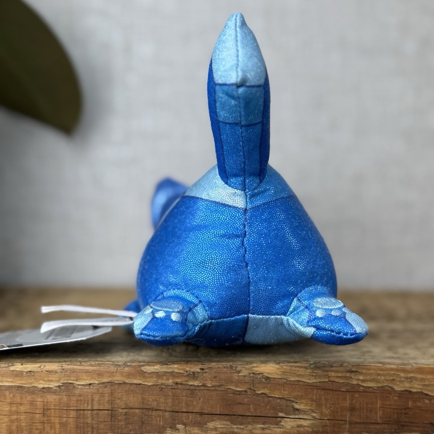 Aphmau MeeMeows - Celestial Sapphire Cat Litter 4 - Blue Small Cat Collectible