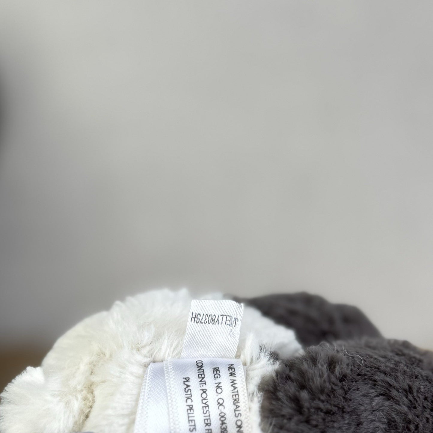 Jellycat Tiny Harry Panda - Tiny Beanie Panda Soft Toy Pocket Pal Size Toy 5”