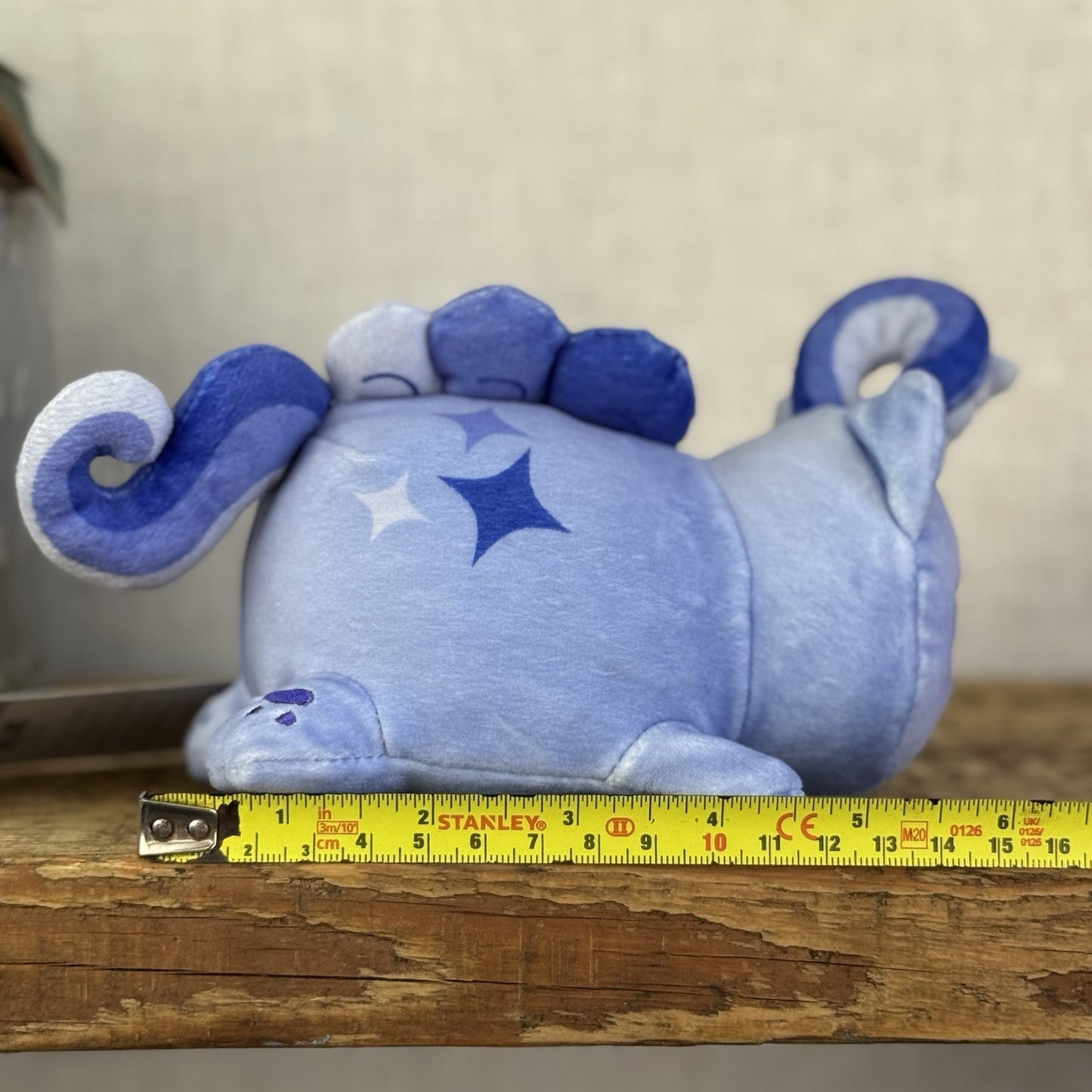 Aphmau MeeMeows - Purple Unicorn Cat Limited Edition Mystery Litter 5”