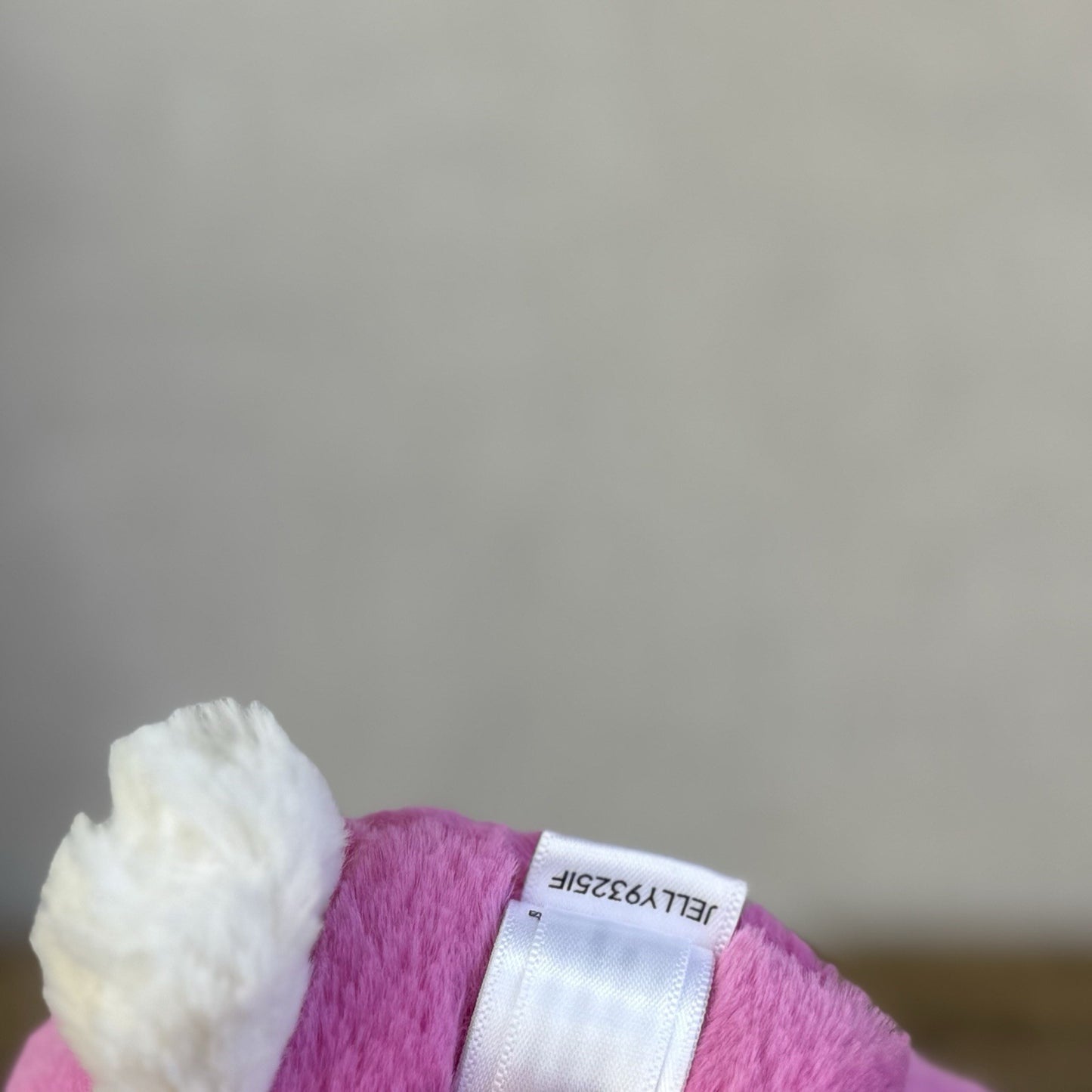 Jellycat Small Bashful Hot Pink Bunny - Bright Pink Rabbit New With Tags Soft 8”