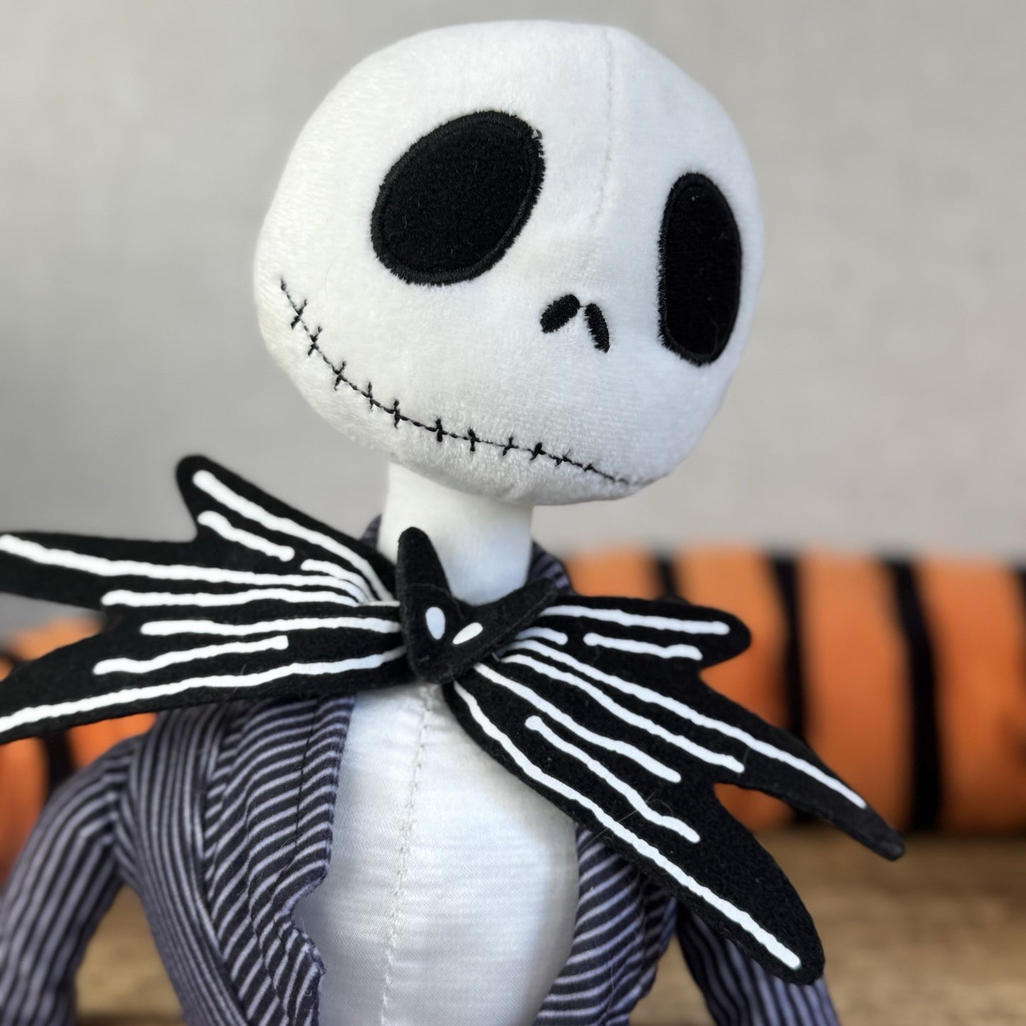 Disney Nightmare Before Christmas Soft Toy Bundle X6 - Disney Plush Bundle