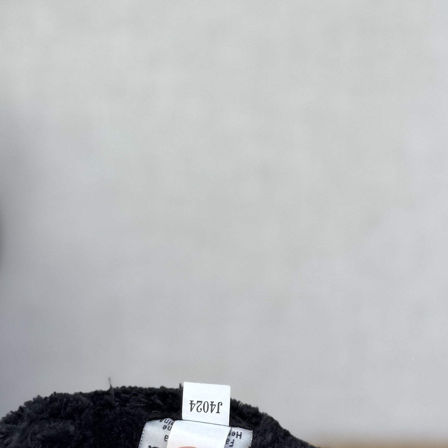 Jellycat Peanut Panda - Retired Old Version - Peanut Panda Medium 10”