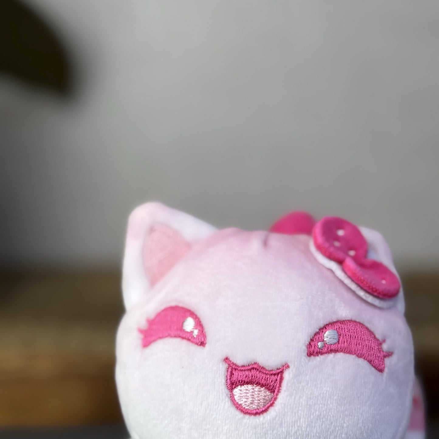 Aphmau MeeMeows - Strawberry Shortcake Cat Kitty - Pocket Money Pal Small Cat 5"