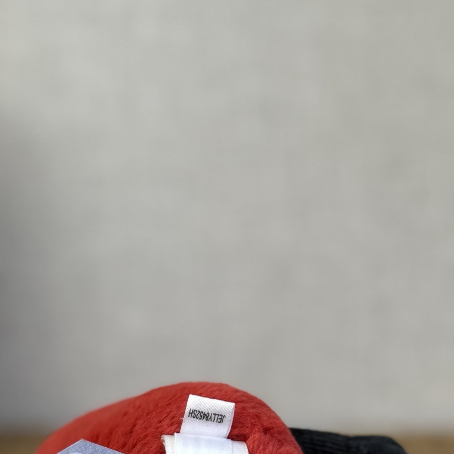 Jellycat Amuseable Red Heart - Small Heart Jellycat - Jellycat Heart - Small 4”