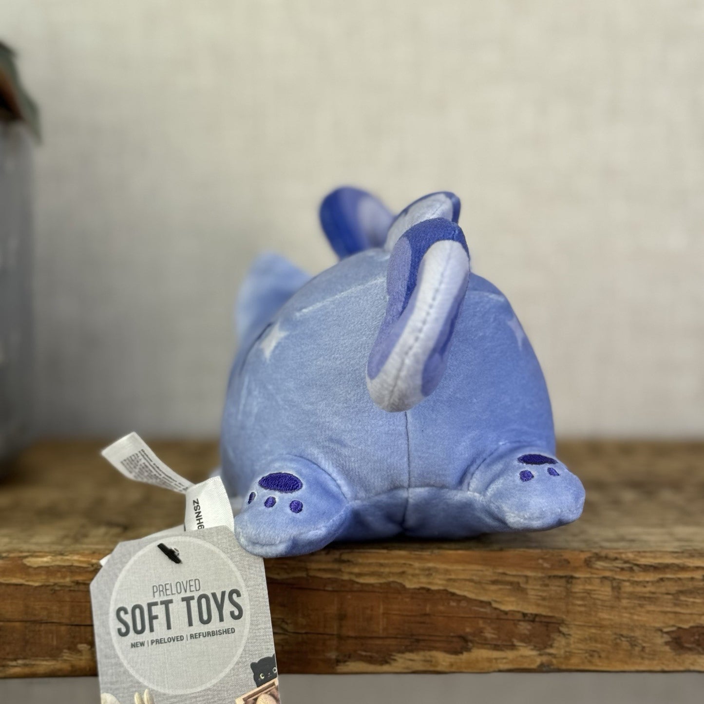 Aphmau MeeMeows - Purple Unicorn Cat Limited Edition Mystery Litter 5”