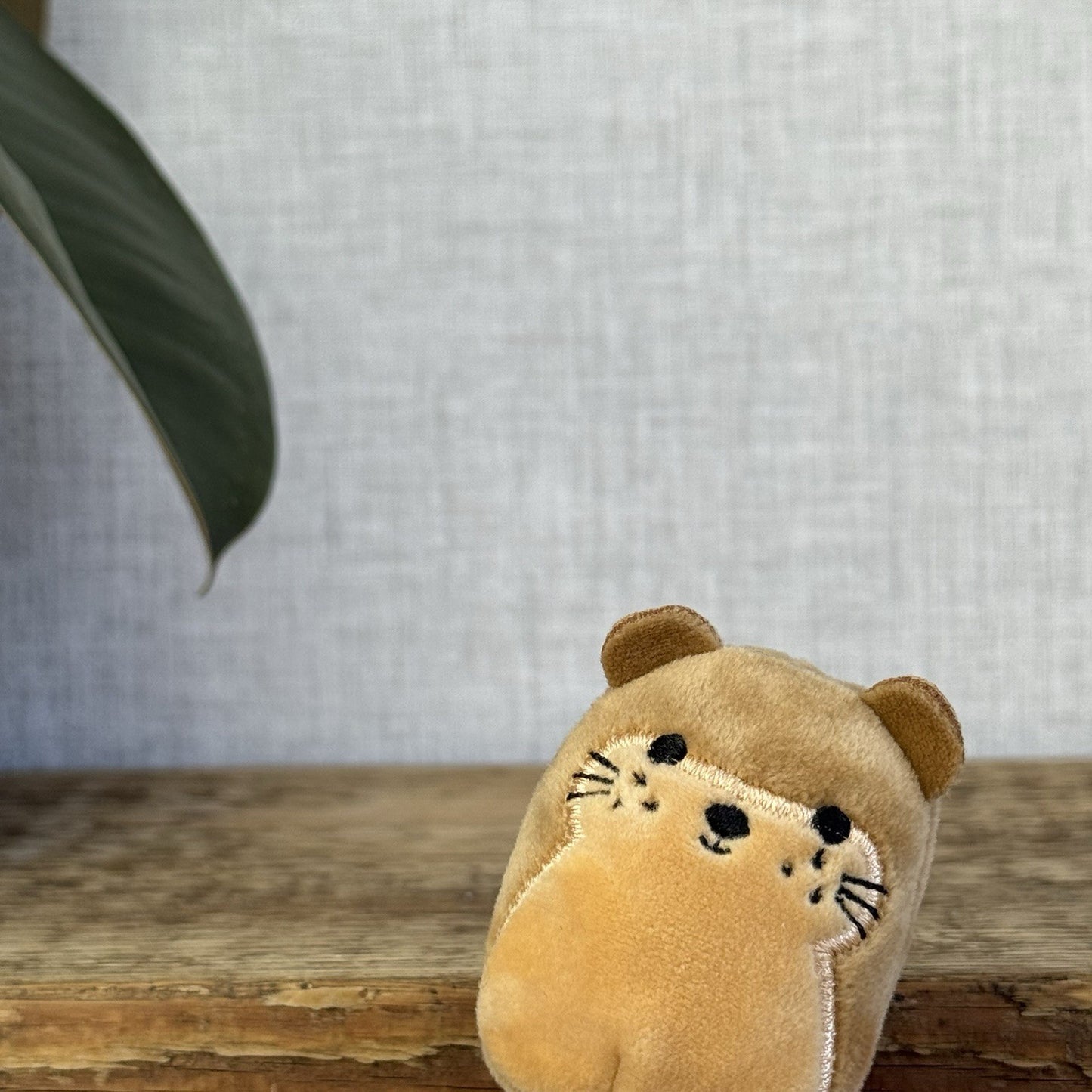 Squishmallow Squishville - Joanne The Otter - Tiny Squishmallows Otter Sea 2"