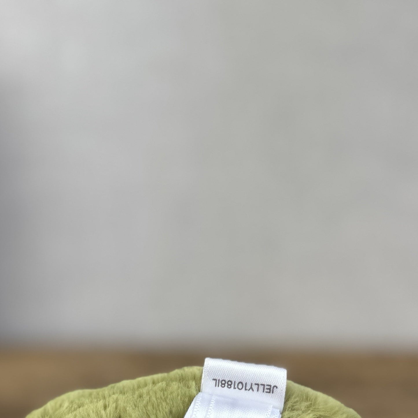 Jellycat Amuseable Pickle - Green Pickle Soft Toy Plush Novelty Beanie Tags