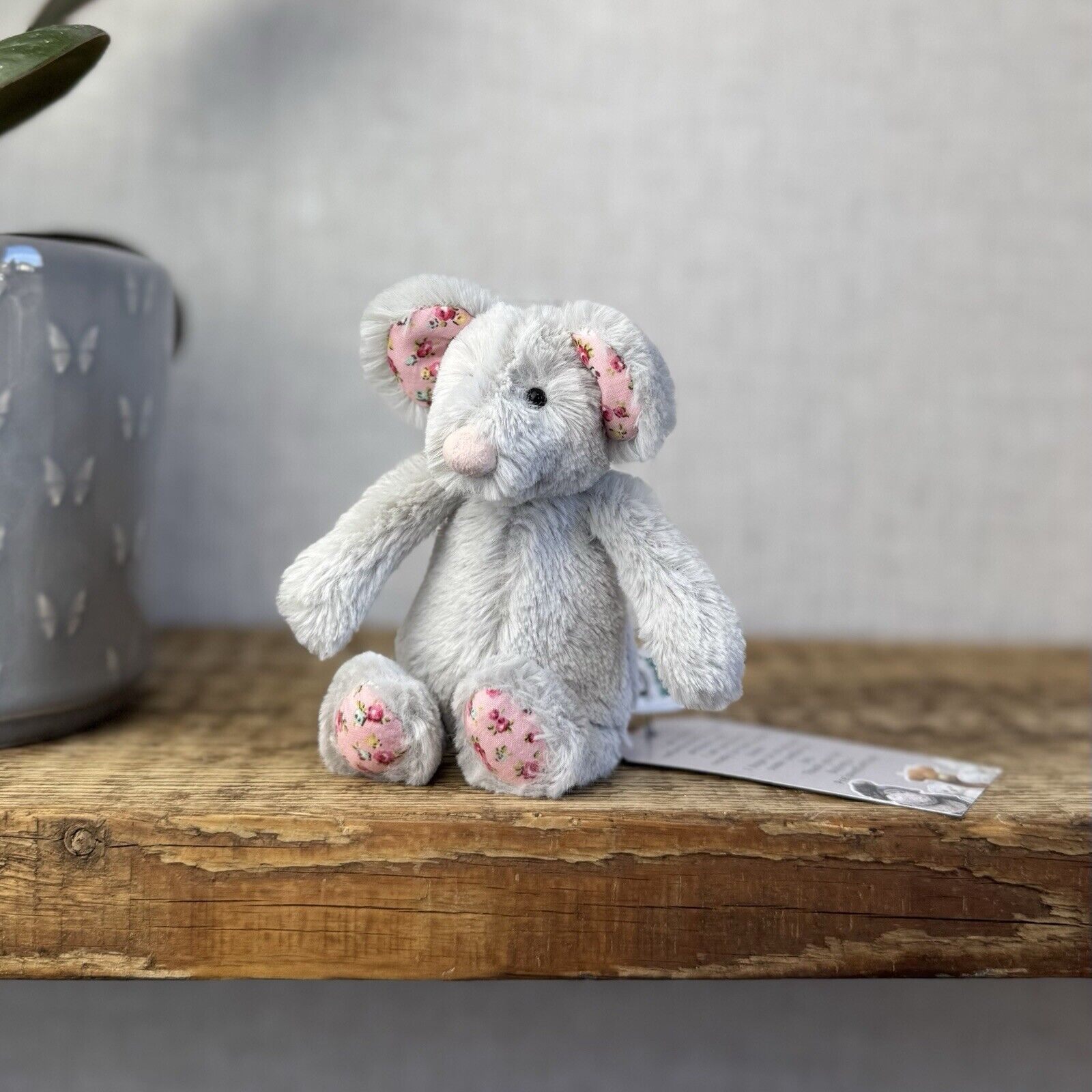 Jellycat Mice