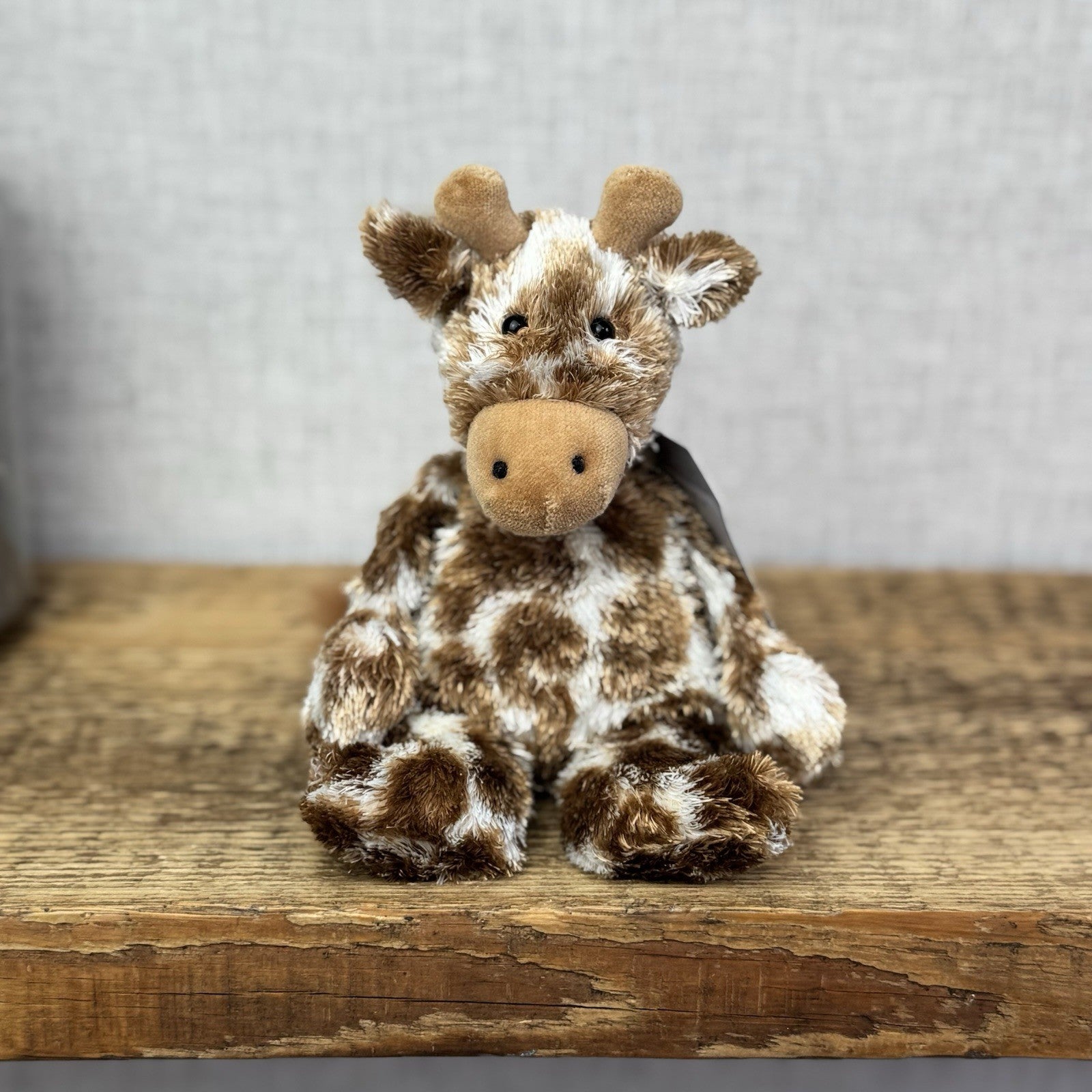 Jellycat Giraffes