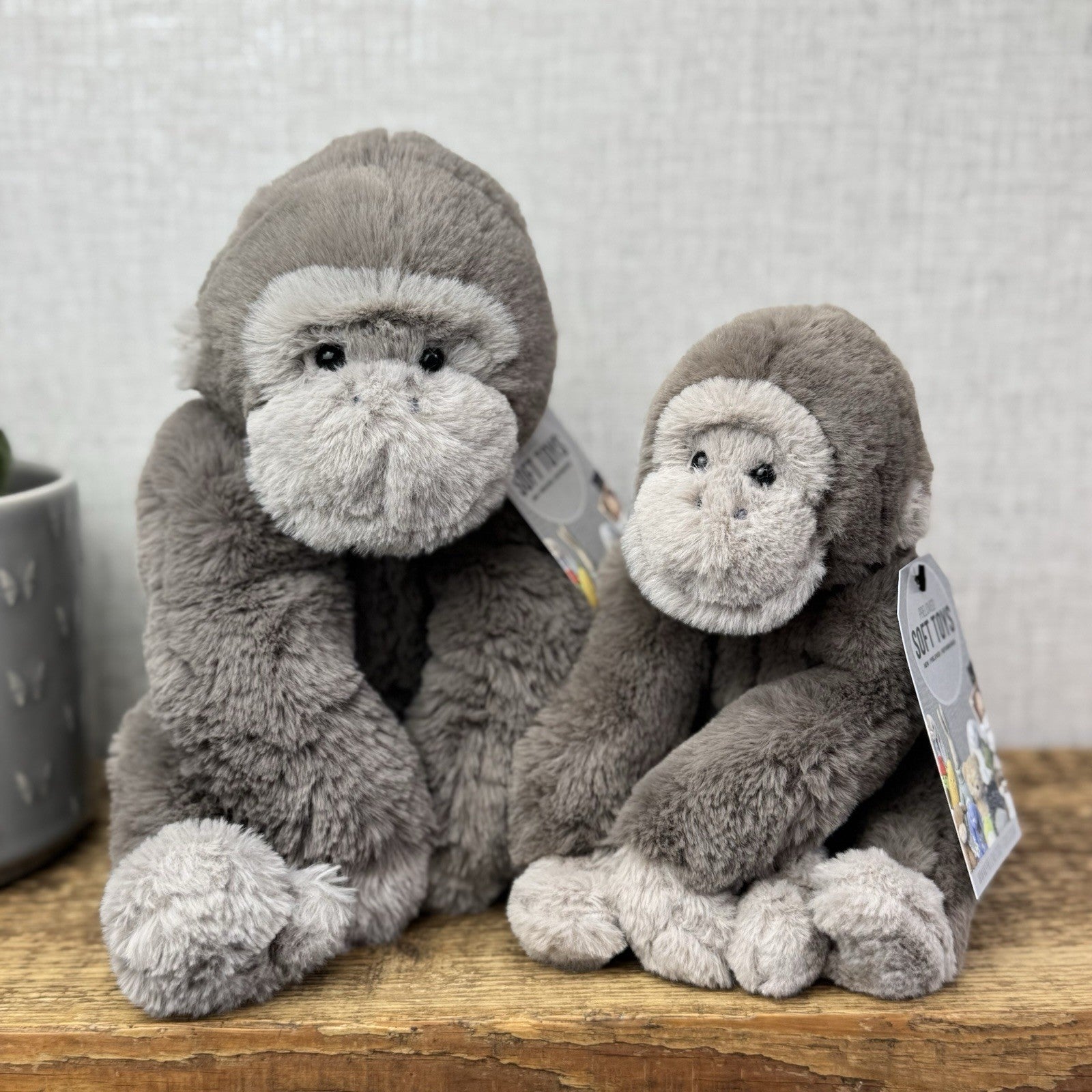 Jellycat Monkeys