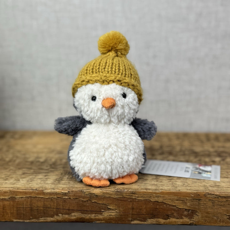 Winter Friends - new