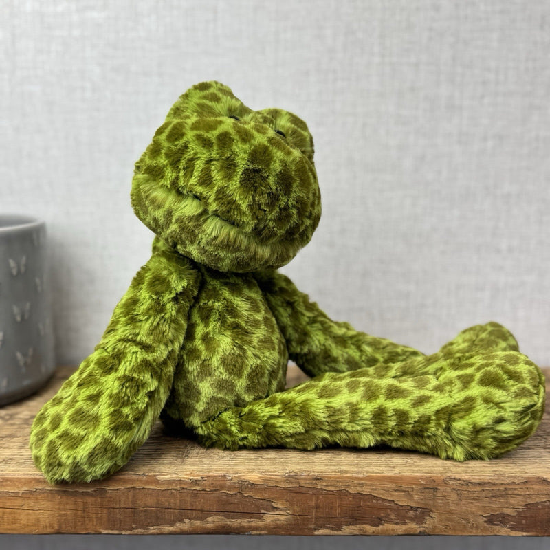 Amphibians & Reptiles