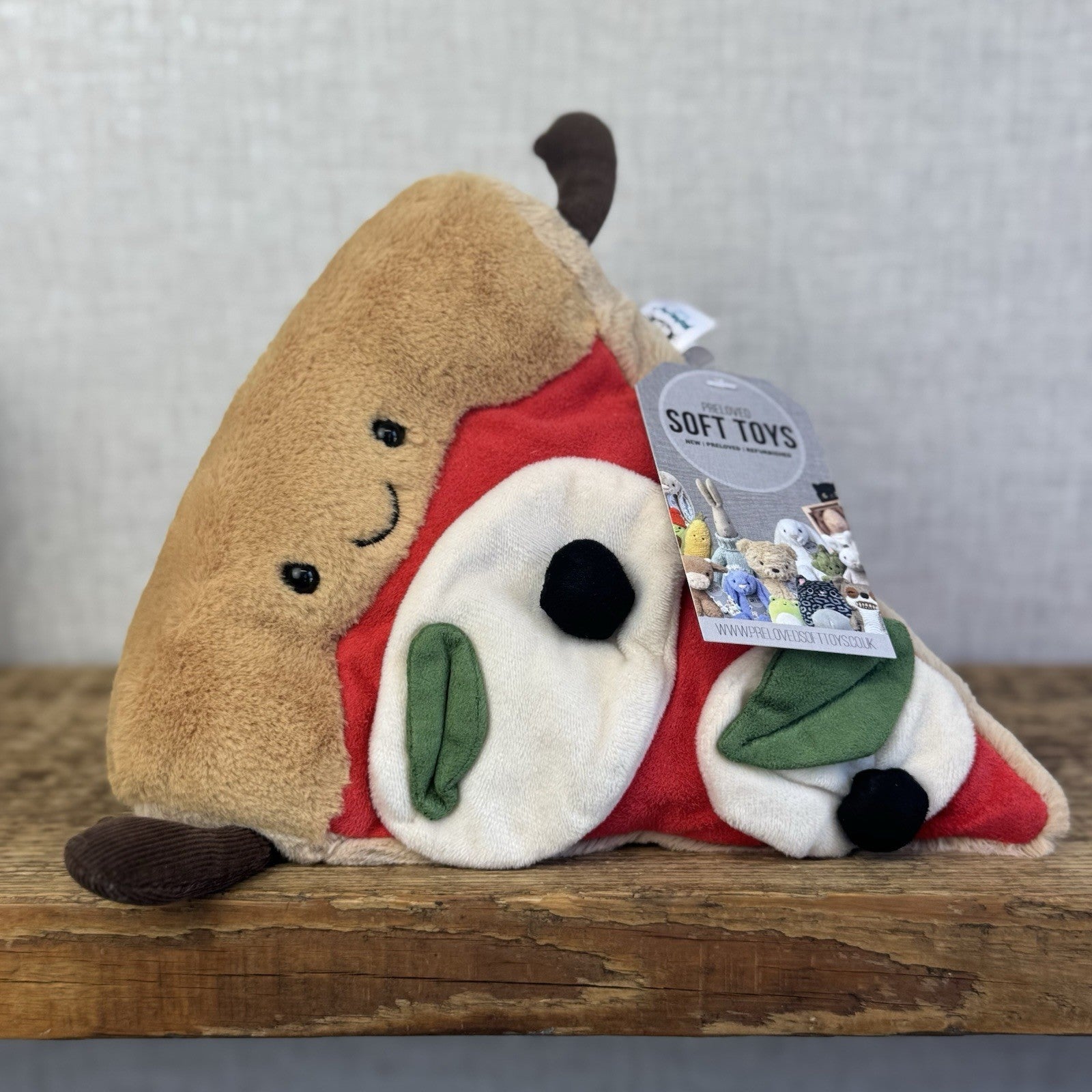 Jellycat Amuseables - Food & Drink