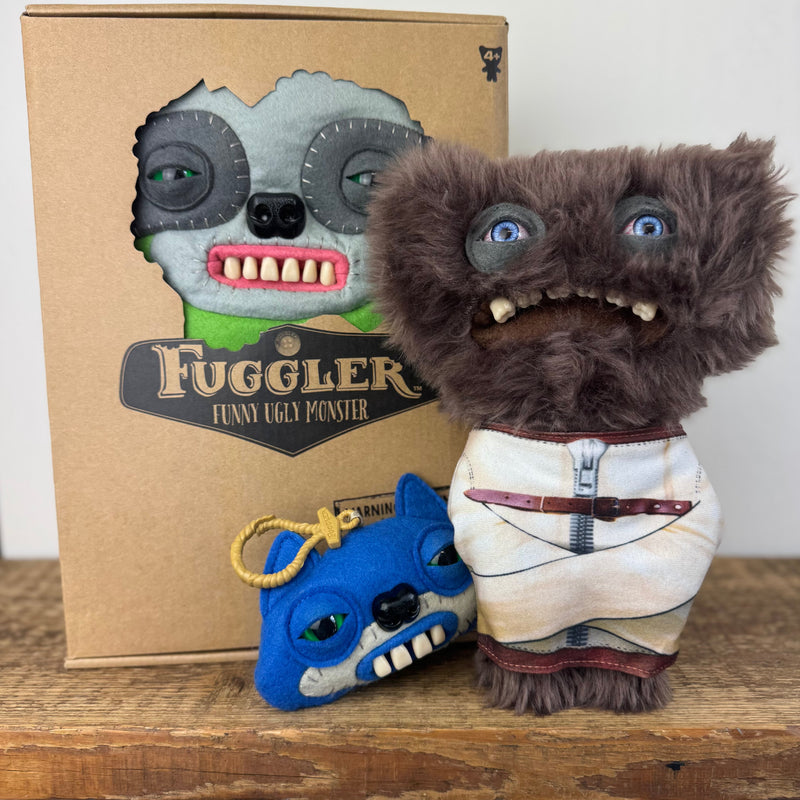 Fuggler
