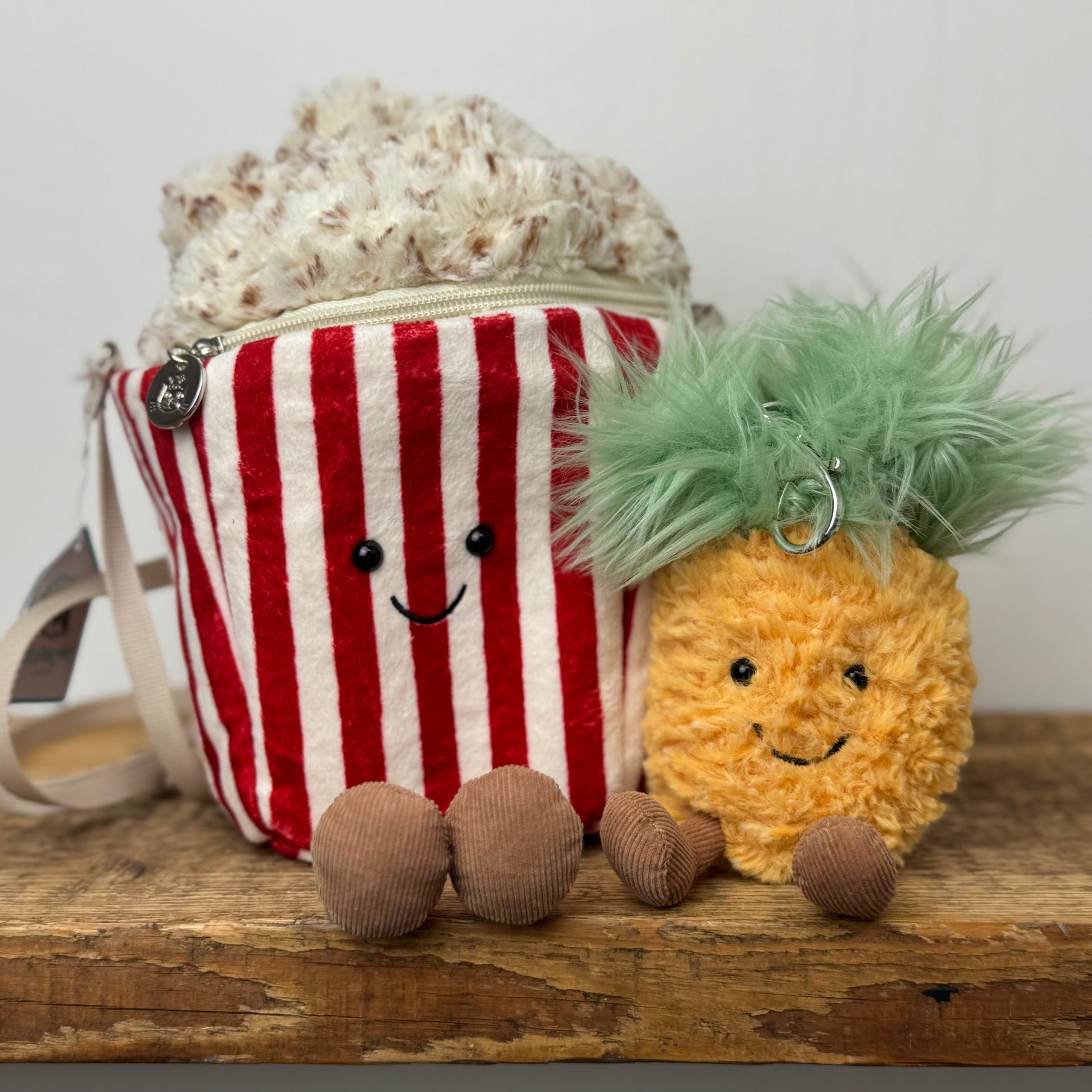 Jellycat Amuseables - Bags & Accessories
