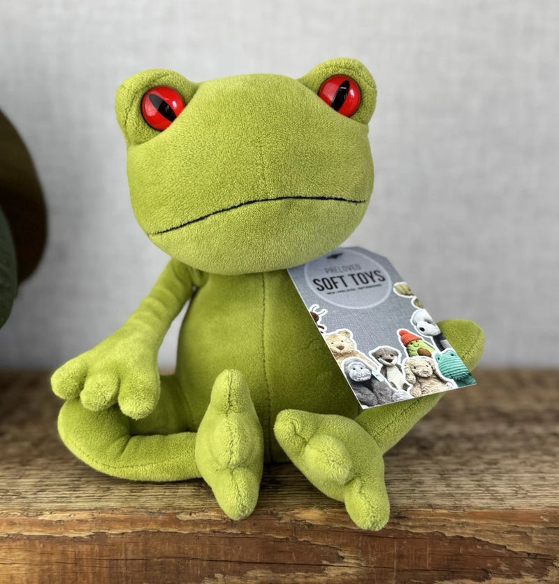 Reptiles & Amphibians