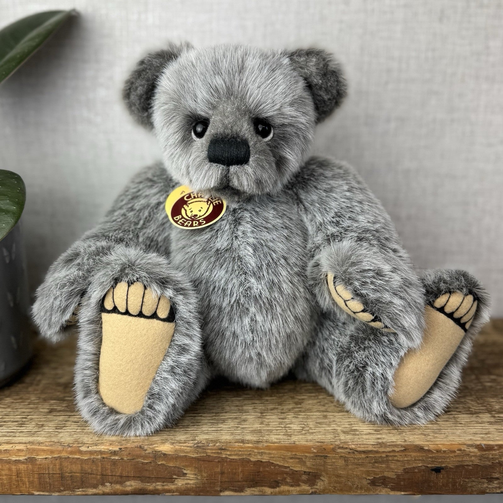 Charlie Bear