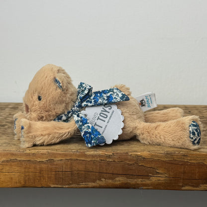 Blossom Tiny Smudge Bear , Liberty (in stock)