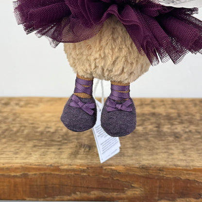 Custom Prue Peanut (2 week turnaround)