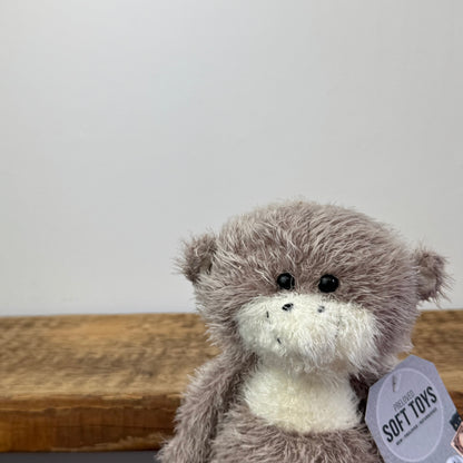Jellycat Small Huckleberry Monkey