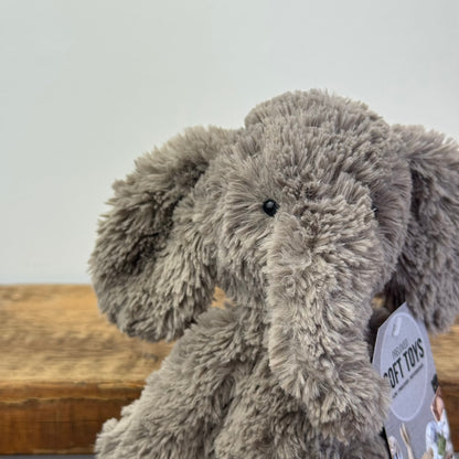 Jellycat Small Mumble Elephant