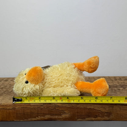 Jellycat Bunglie Tot Duckling