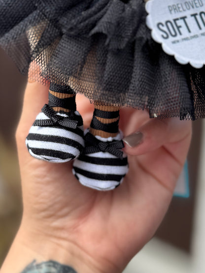Custom Petra Peanut (2 week turnaround)
