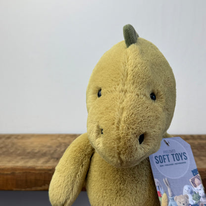 Jellycat Nimbus Dinosaur