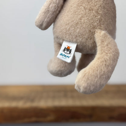 Jellycat Fuzzle Kitten