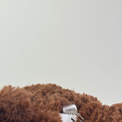 Habitat Chocolate Bear (Jellycat collab)