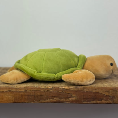 Jellycat CeeCee Turtle