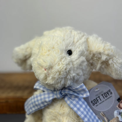 John Lewis Scrumpty Lamb (Jellycat Collab)