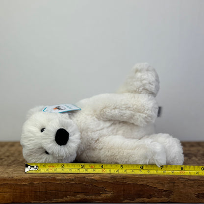 Jellycat Small Perry Polar Bear - with Tags