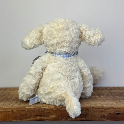 John Lewis Scrumpty Lamb (Jellycat Collab)