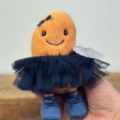 Balletbeaner Navy - IN STOCK (#3)