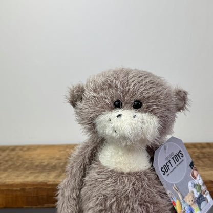 Jellycat Small Huckleberry Monkey