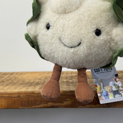 Jellycat Amuseable Cauliflower