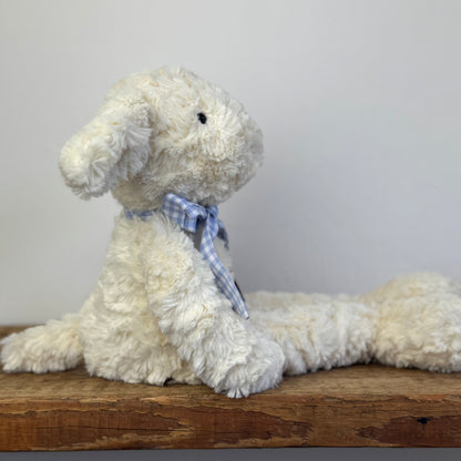 John Lewis Scrumpty Lamb (Jellycat Collab)