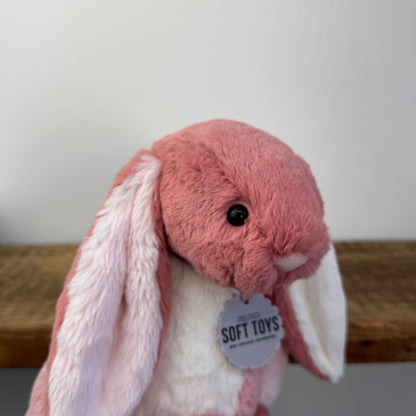 Bespoke Bunny Coralie Medium - Sorrel