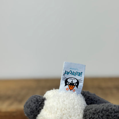 Jellycat Woogie Panda