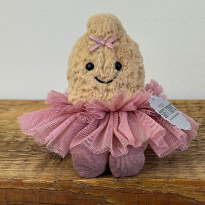 Custom Rosa Peanut (2 week turnaround)