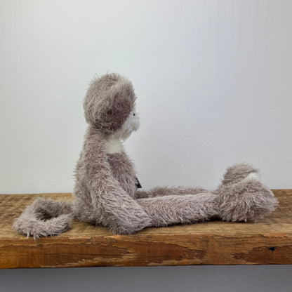 Jellycat Small Huckleberry Monkey