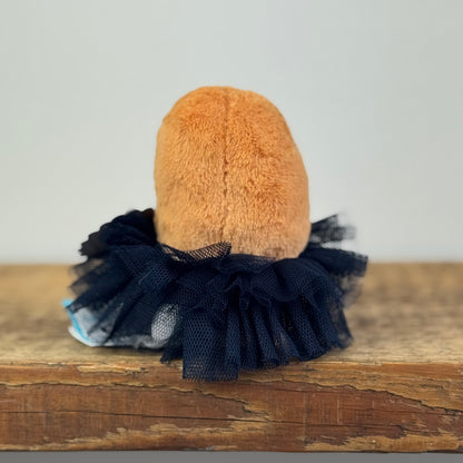 Balletbeaner Navy - IN STOCK (#4)
