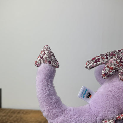 Bespoke Blossom Little Dragon Lavender (Liberty Print) OOAK (in stock)