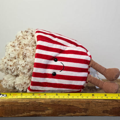 Jellycat Amuseable Popcorn