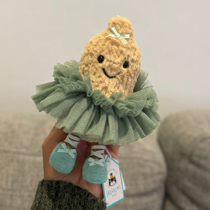 Custom Pearlie Peanut (2 week turnaround)