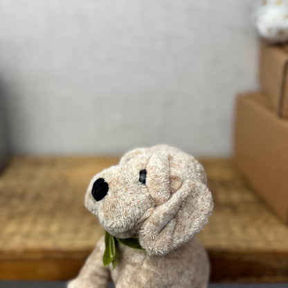 Secret Santa - Quarry Critters Mini Wrinkly Pup Beanie