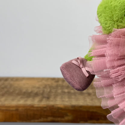 Ballet Ricky Rainfrog - IN STOCK