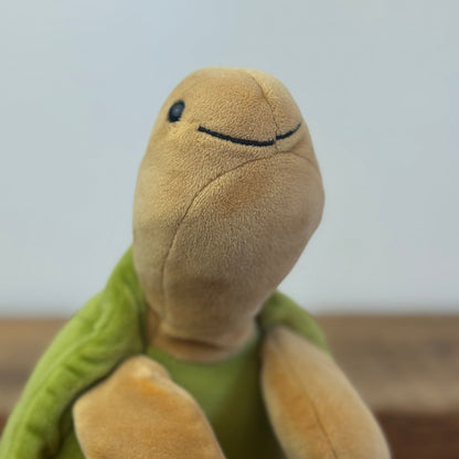 Jellycat CeeCee Turtle